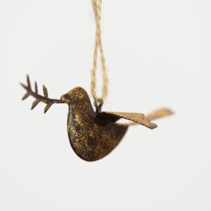 Peace Dove Hanging decoration