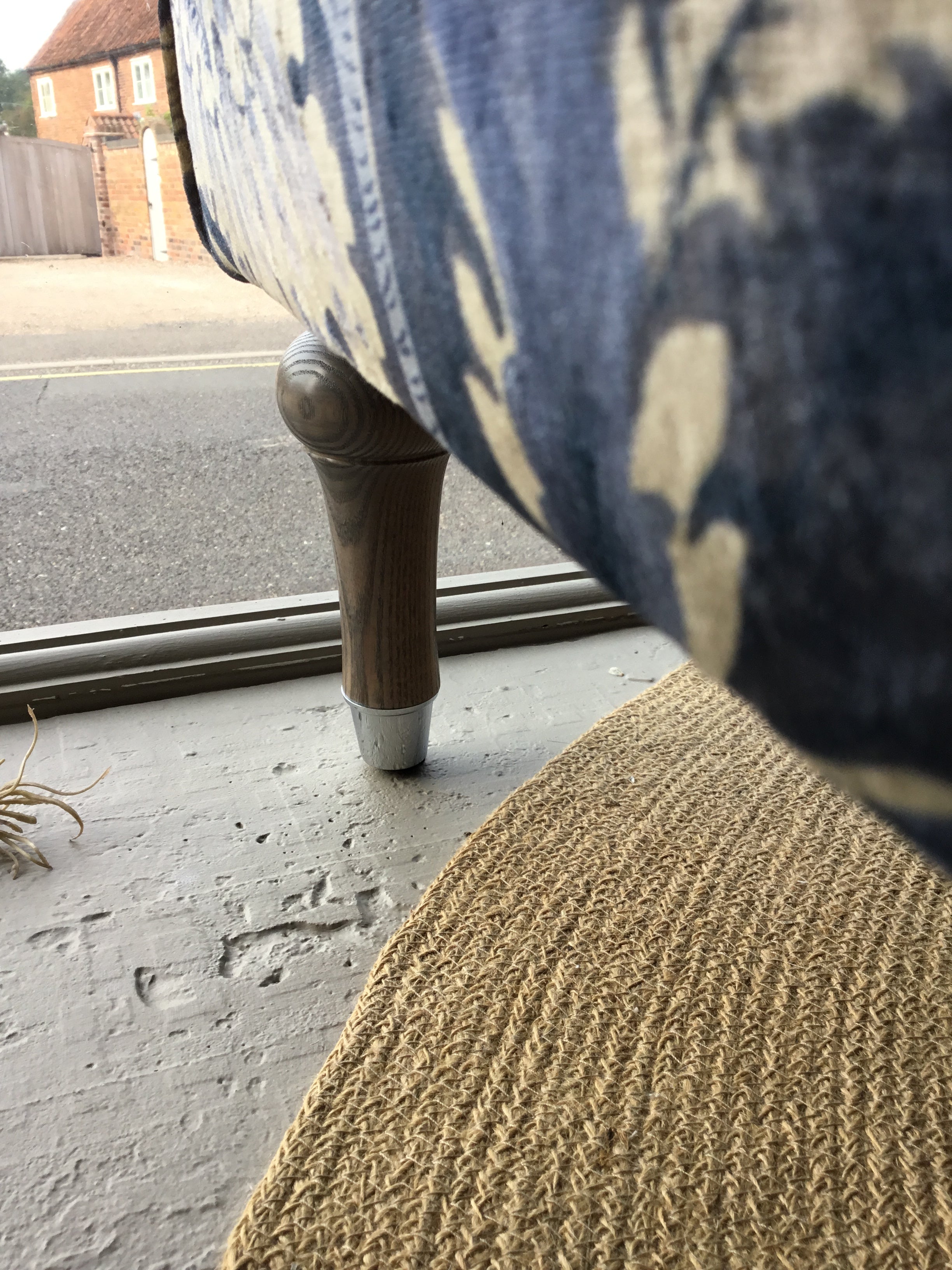 Master Albert - BESPOKE MADE TO ORDER