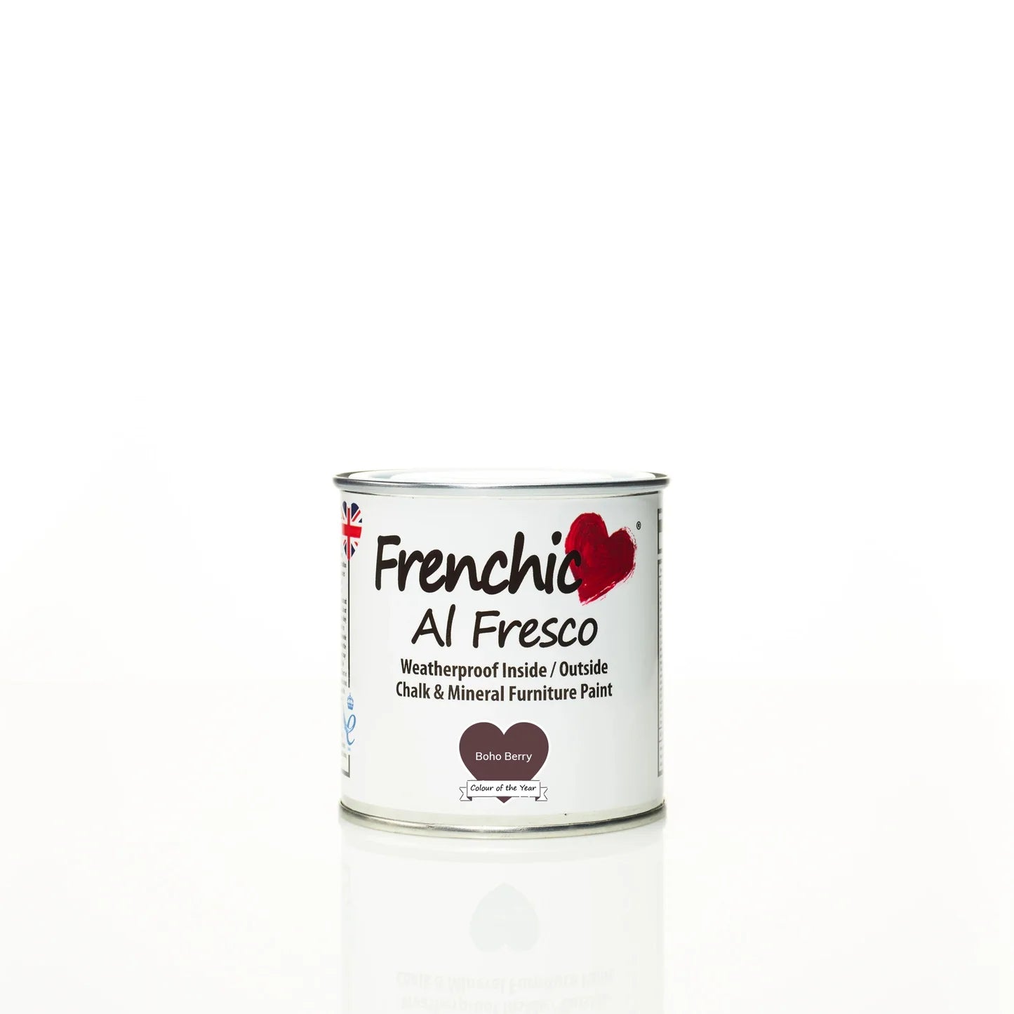 Frenchic Boho Berry - Alfresco 250ml