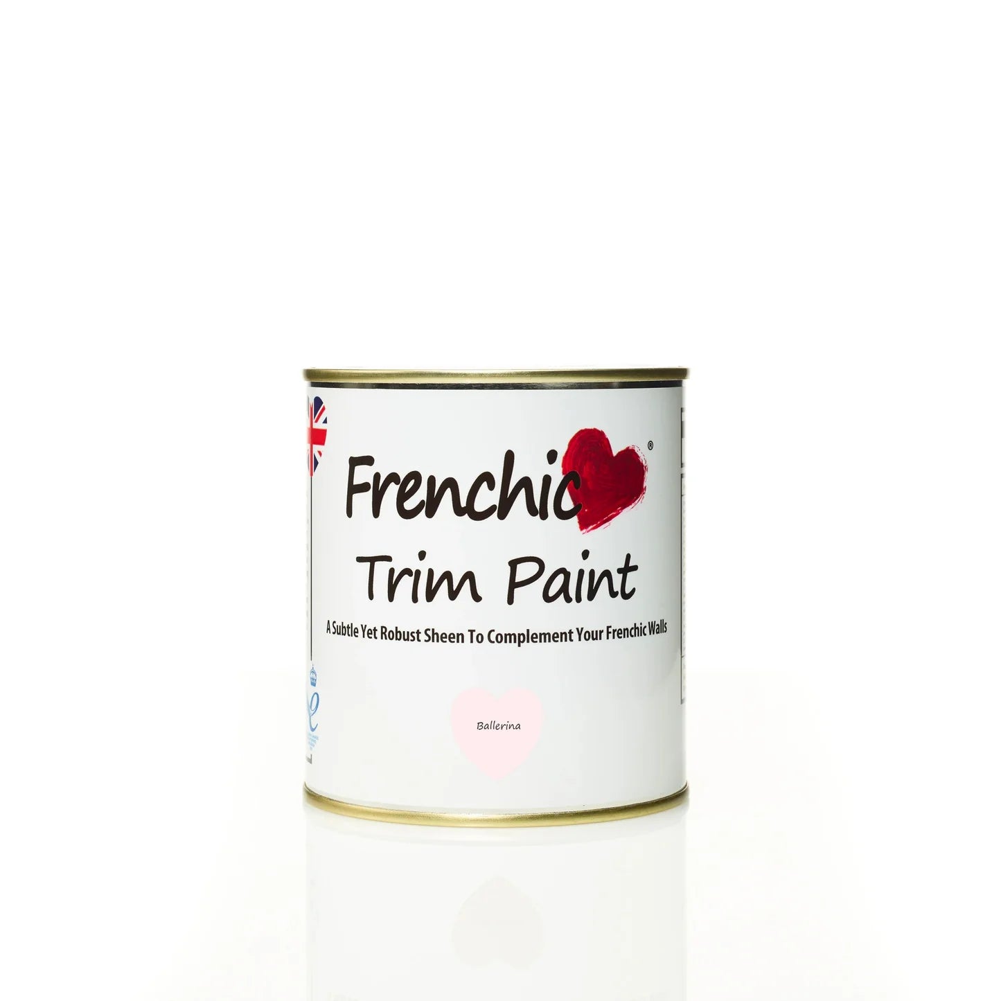 Ballerina - Trim Paint 500ml