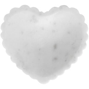 Makrana Marble Heart Dish