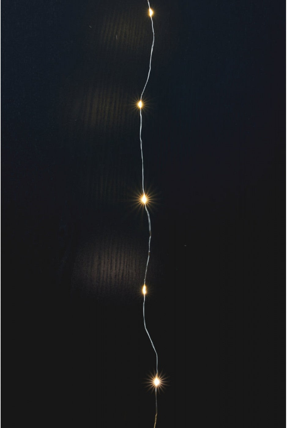 Twinkle 60 LED Light Chain