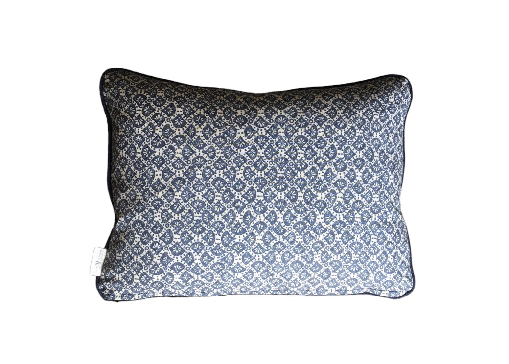 Bespoke - Warwick Bolster Cushion