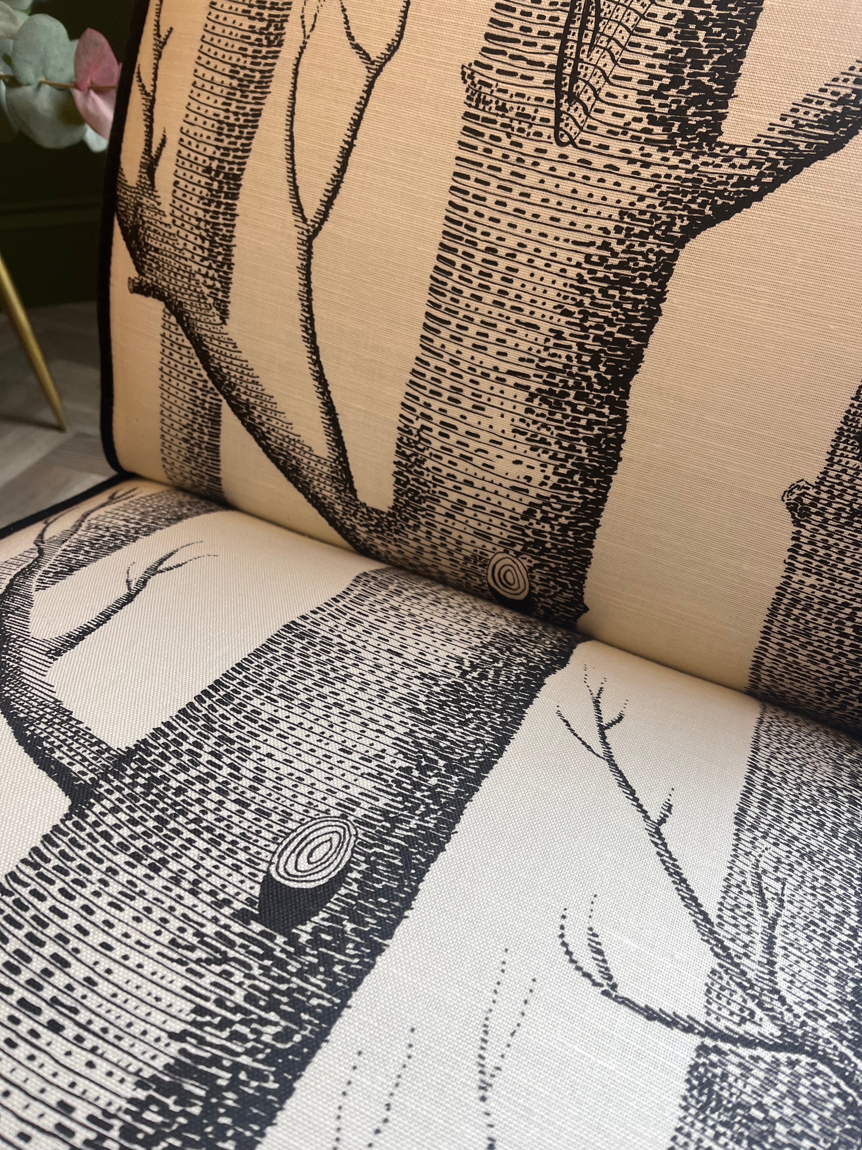 Mr Woods Vintage 1950’s Chair - One Off