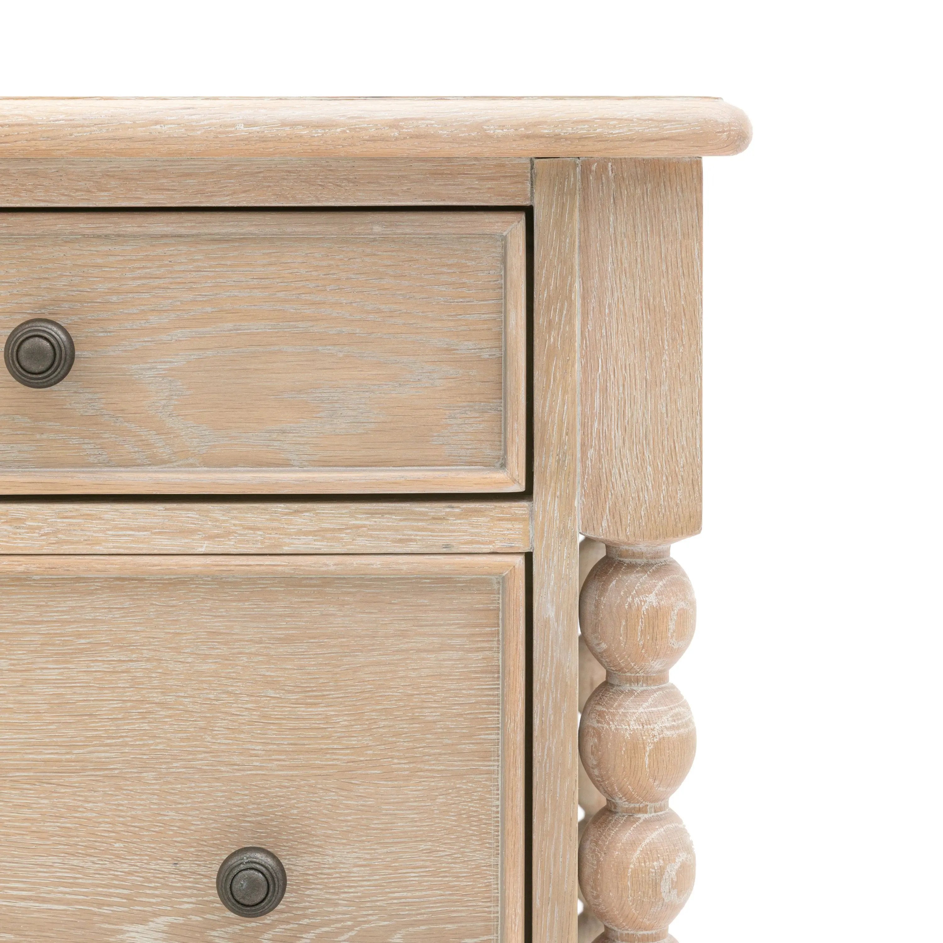 Bobble 7 Drawer Chest