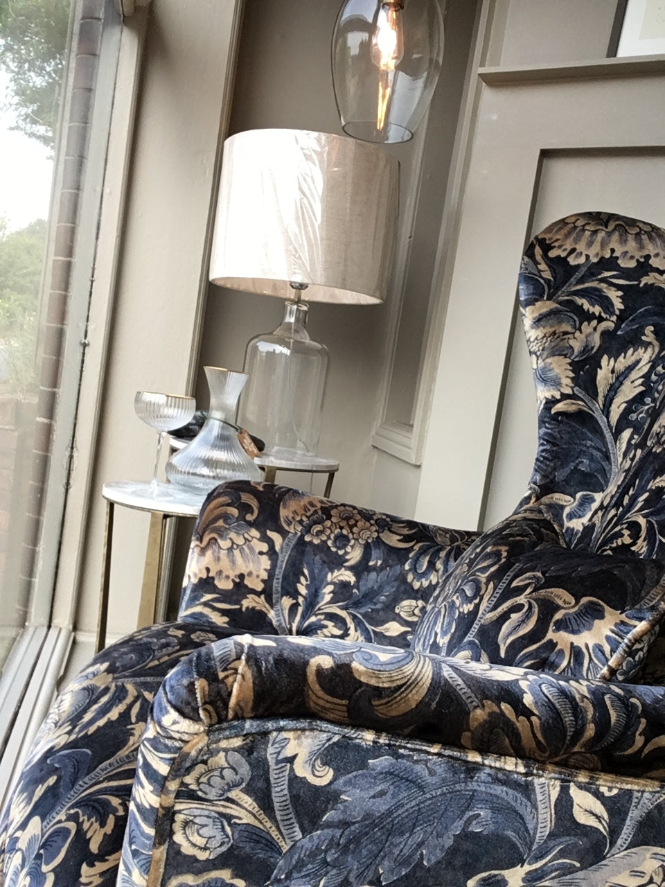 Master Albert - BESPOKE MADE TO ORDER