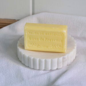 Makrana Marble Soap Dish