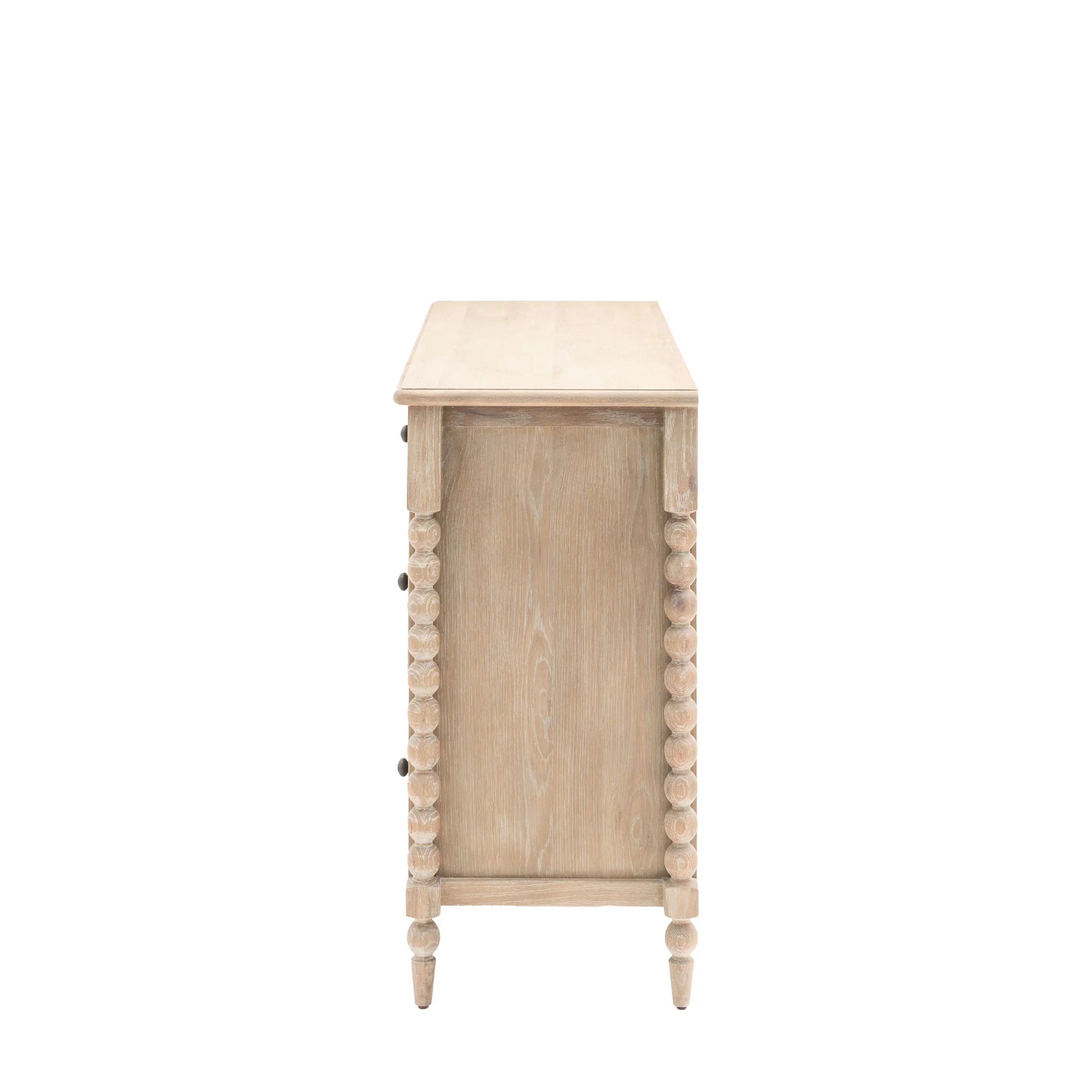 Bobble 7 Drawer Chest