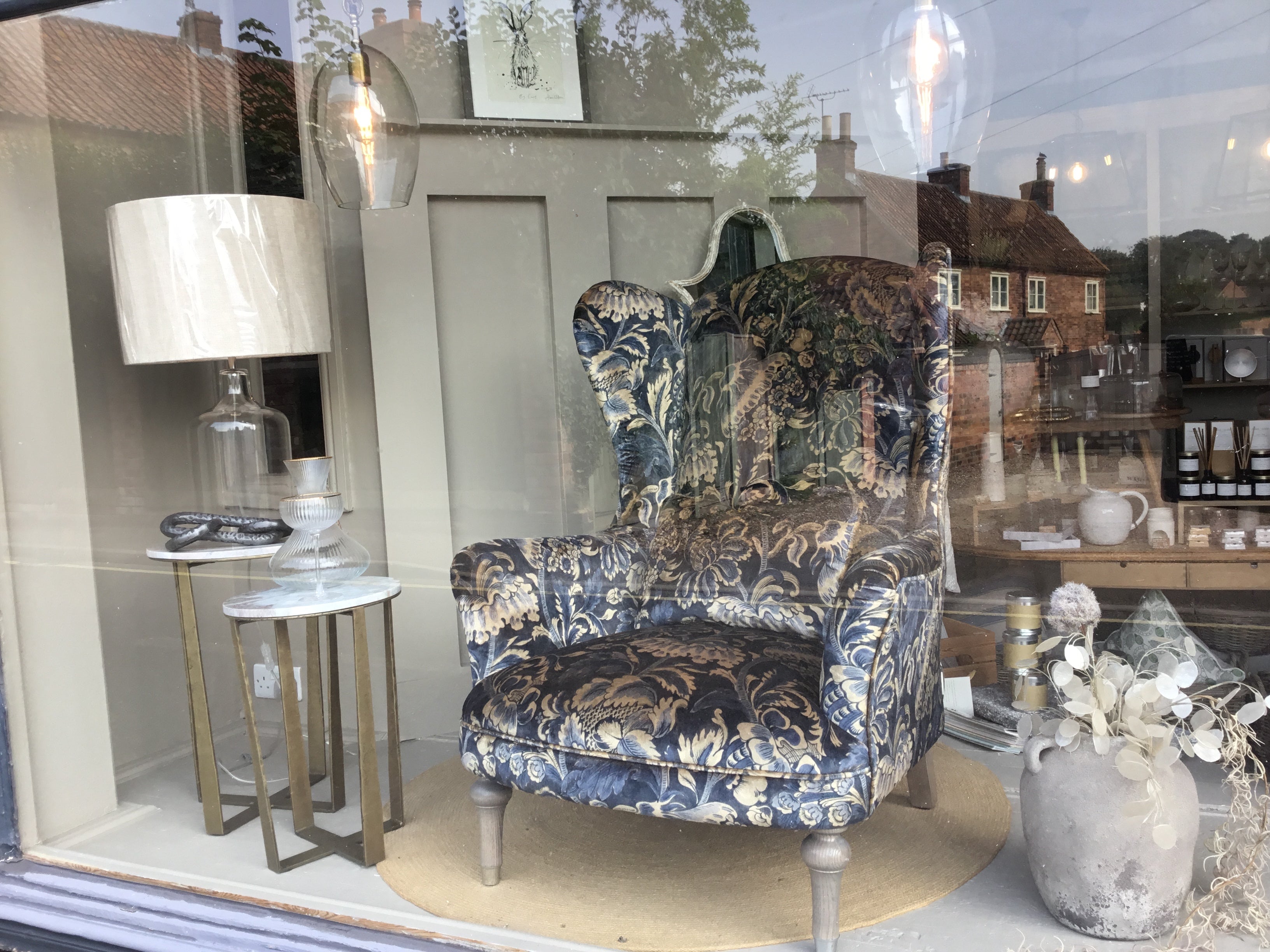 Master Albert - BESPOKE MADE TO ORDER