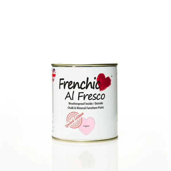 Poppet - Frenchic Al fresco 500ml