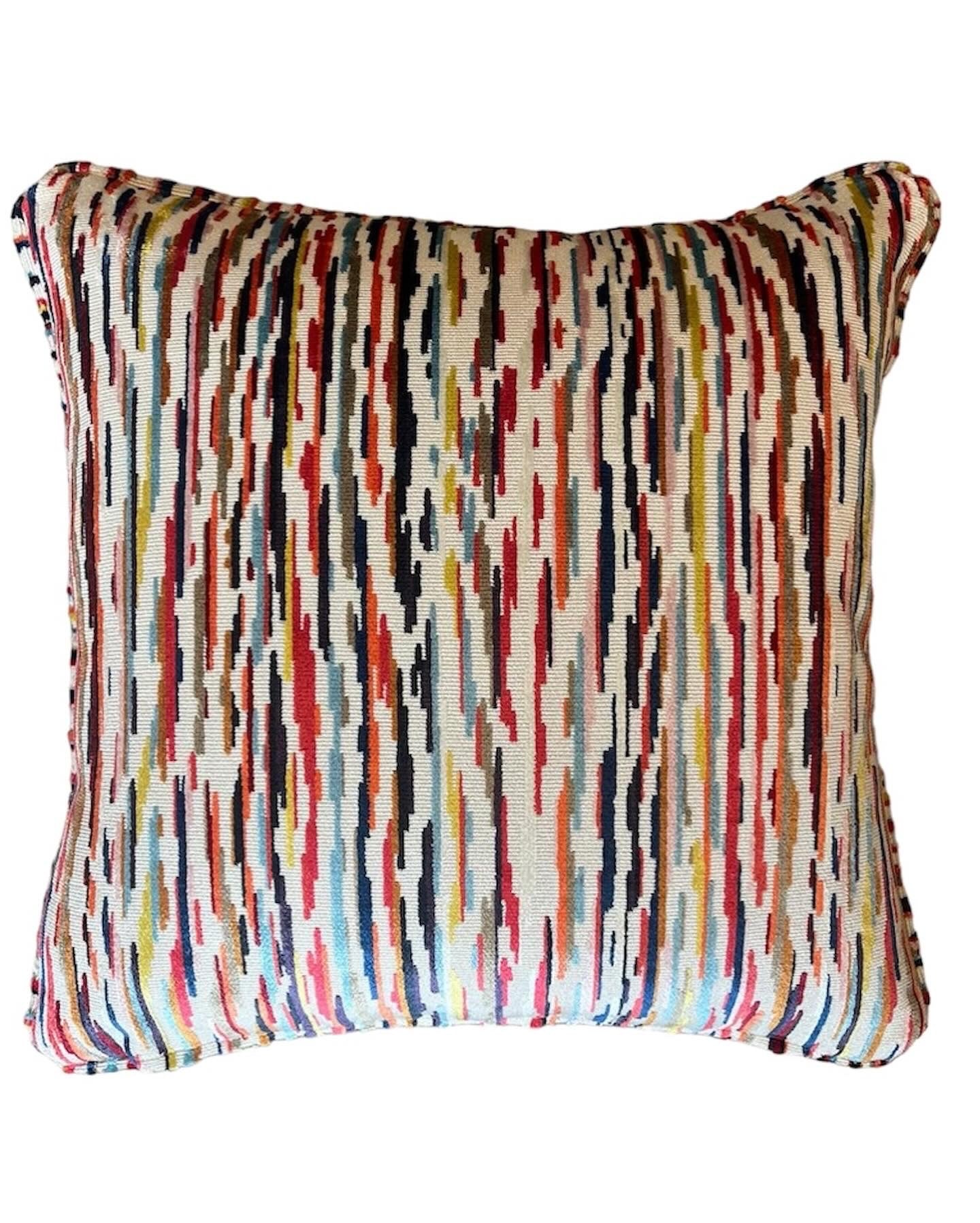 Bespoke - Nuri Velvet Cushion
