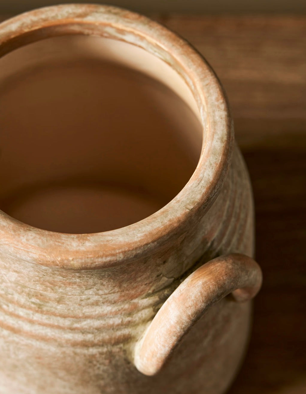 Wootton vase