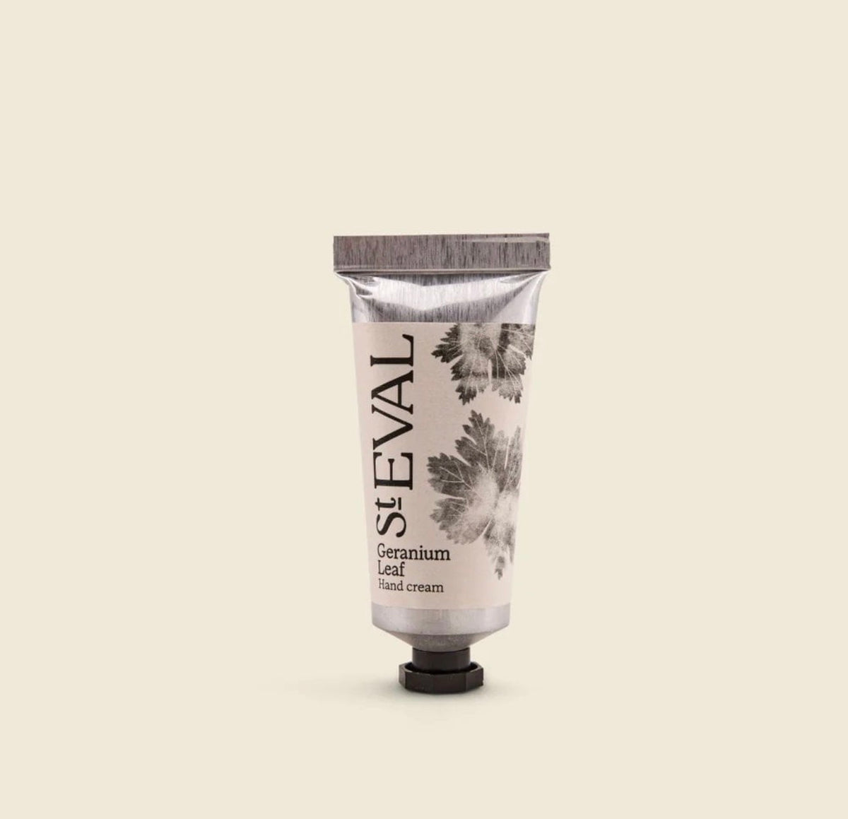 St Eval - Geranium hand cream