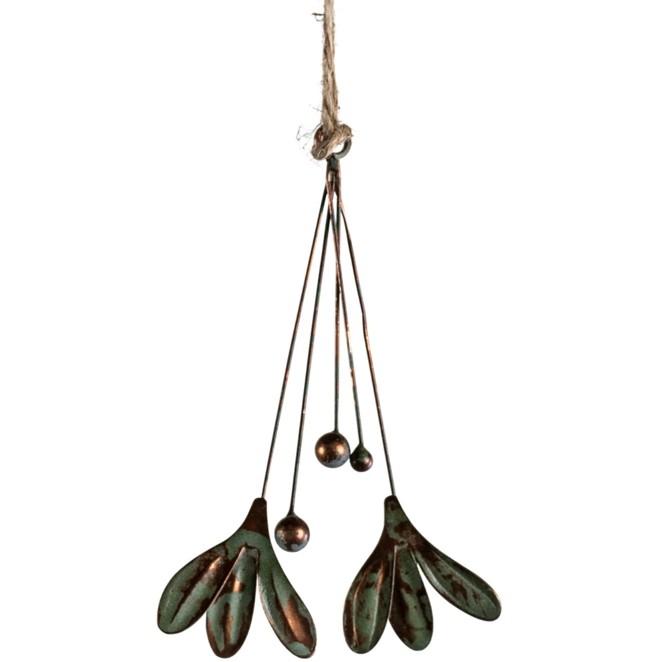 Mistletoe Sprig Vintage
