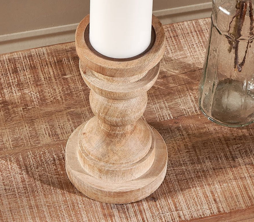 Kibbi Candlestick