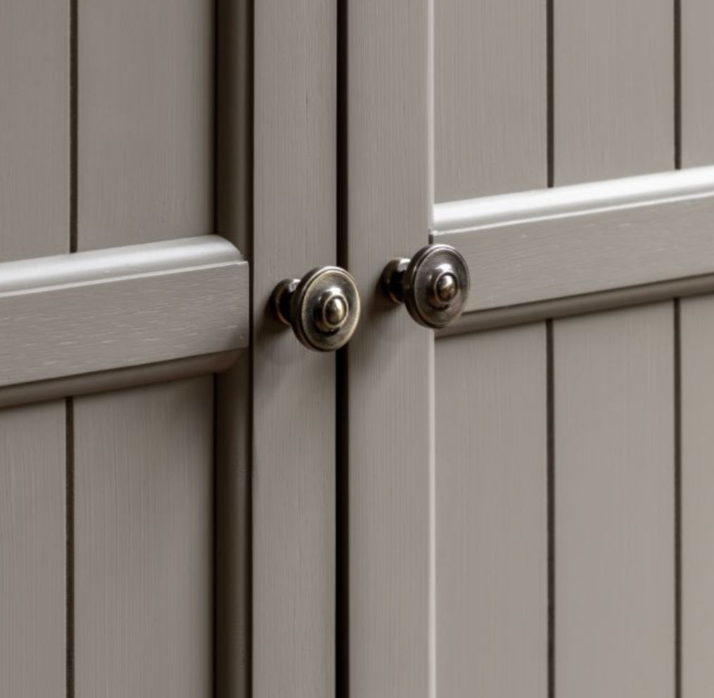 Bellington 2 door larder unit