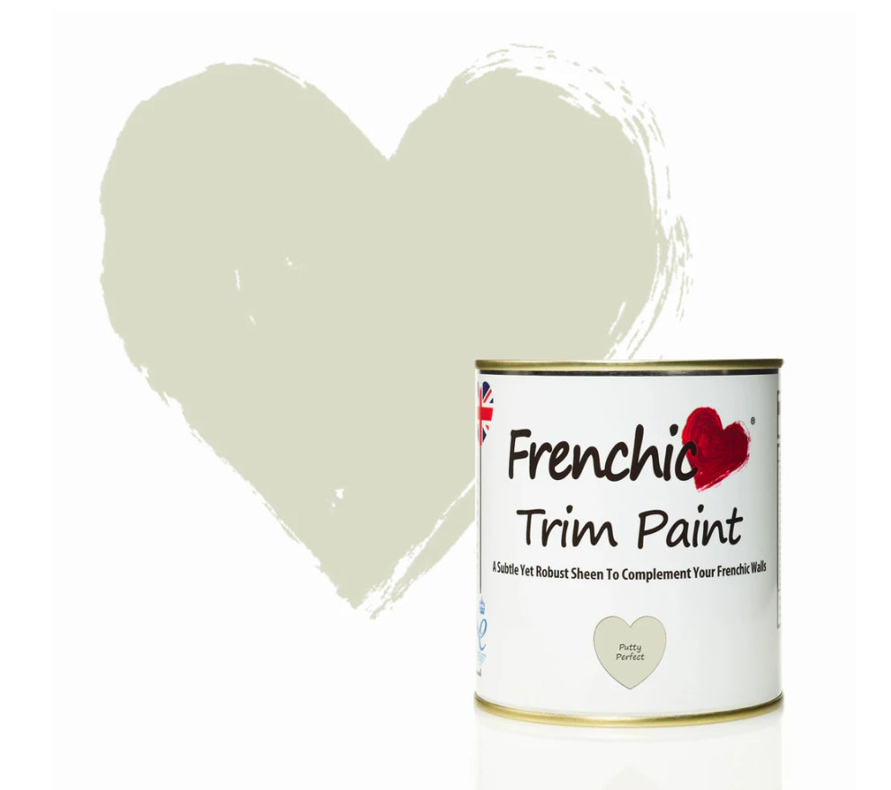 Perfect Putty - Trim Paint 500ml