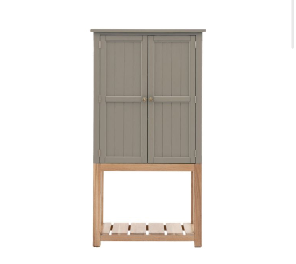 Bellington 2 door larder unit
