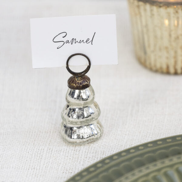 Tree name place holder - 6 in a bag