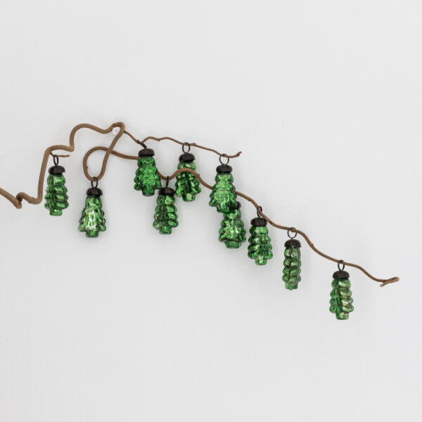 Mini tree bag - 10 in a bag