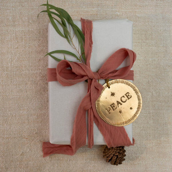 Hanging decoration - Peace