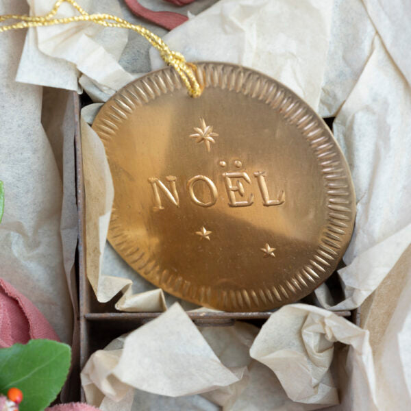 Hanging decoration - Noel
