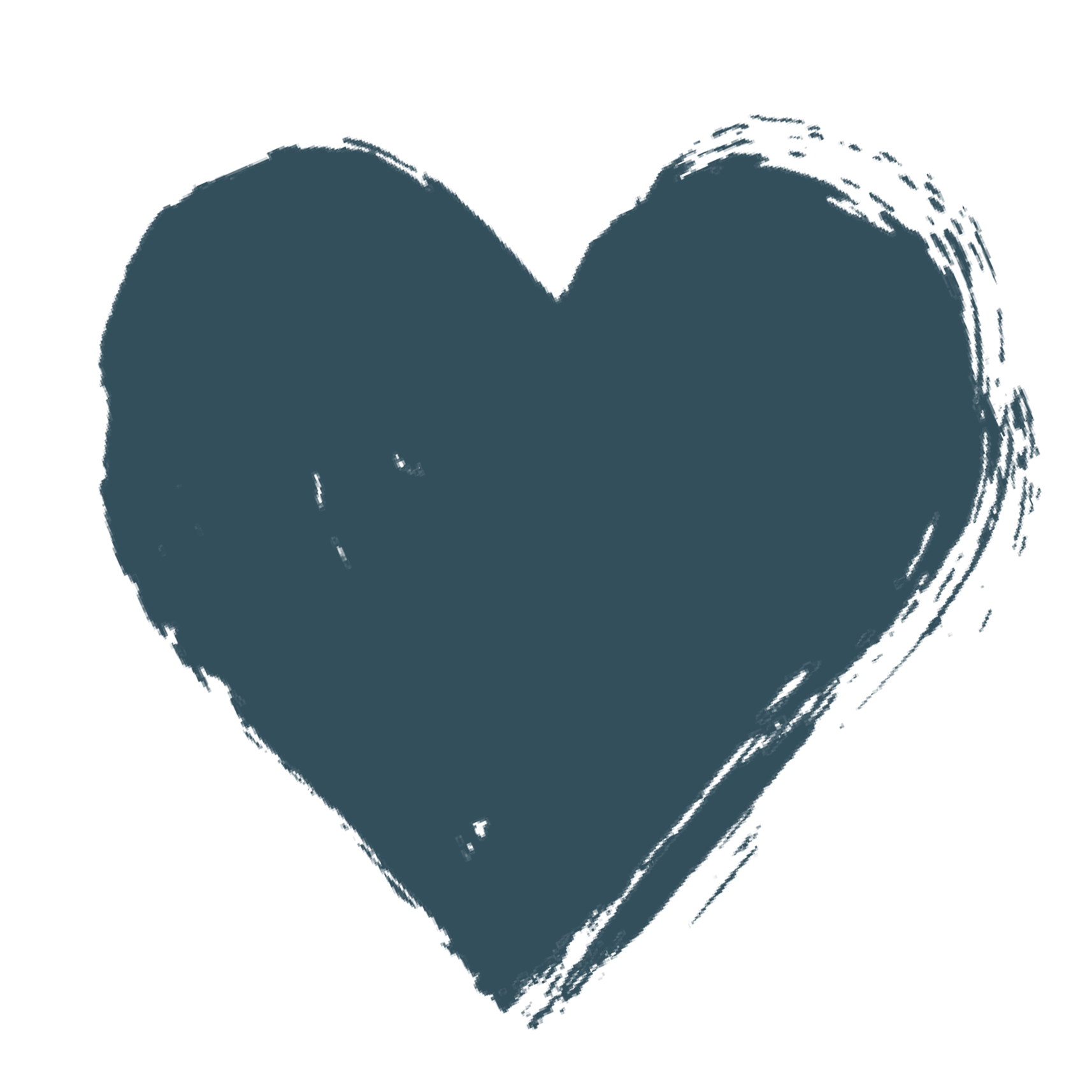 Smooth Operator - Chalk Wall Paint 2.5L