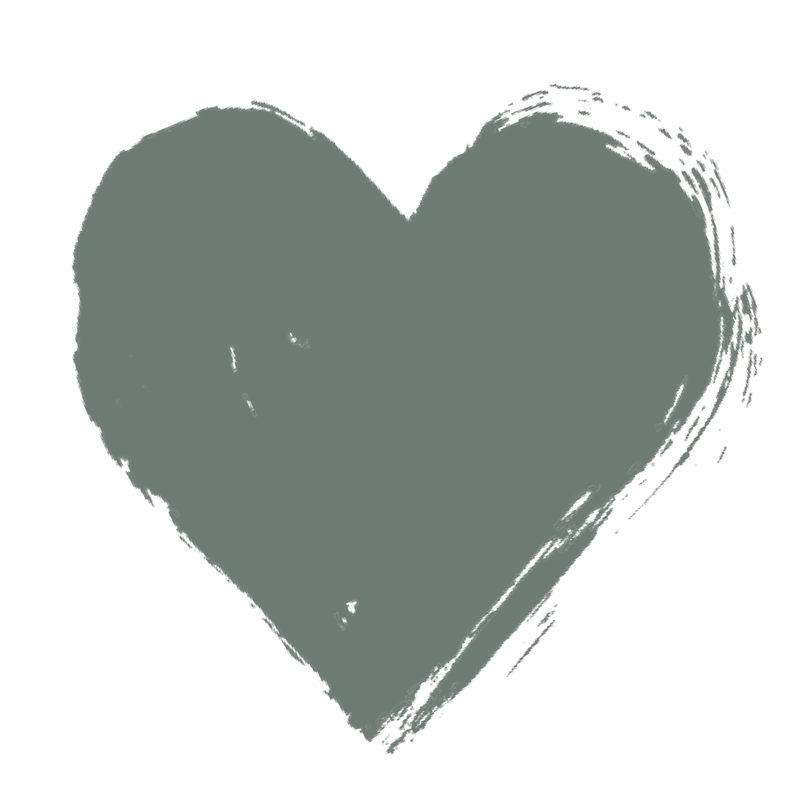 Steaming Green - Trim paint 500ml