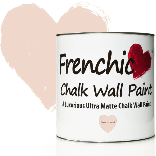 Sweetcheeks - Wall Paint Dinkie 250ml