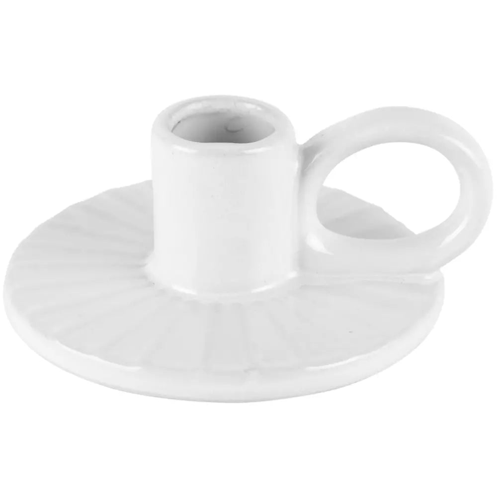 Padstow - Ceramic Candle Holder