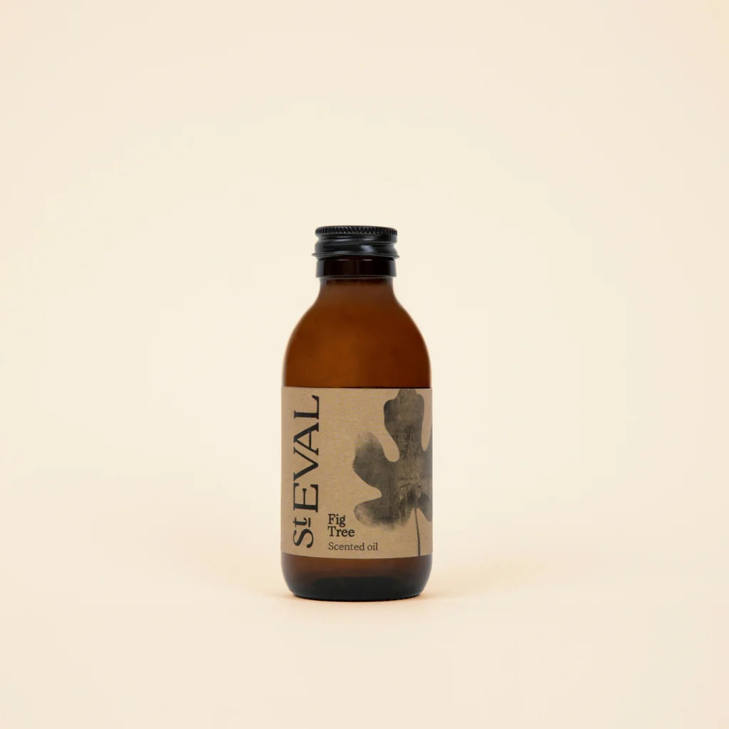 St Eval - Fig Tree Diffuser Refill