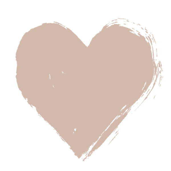 Nougat - Chalk Wall Paint 2.5L