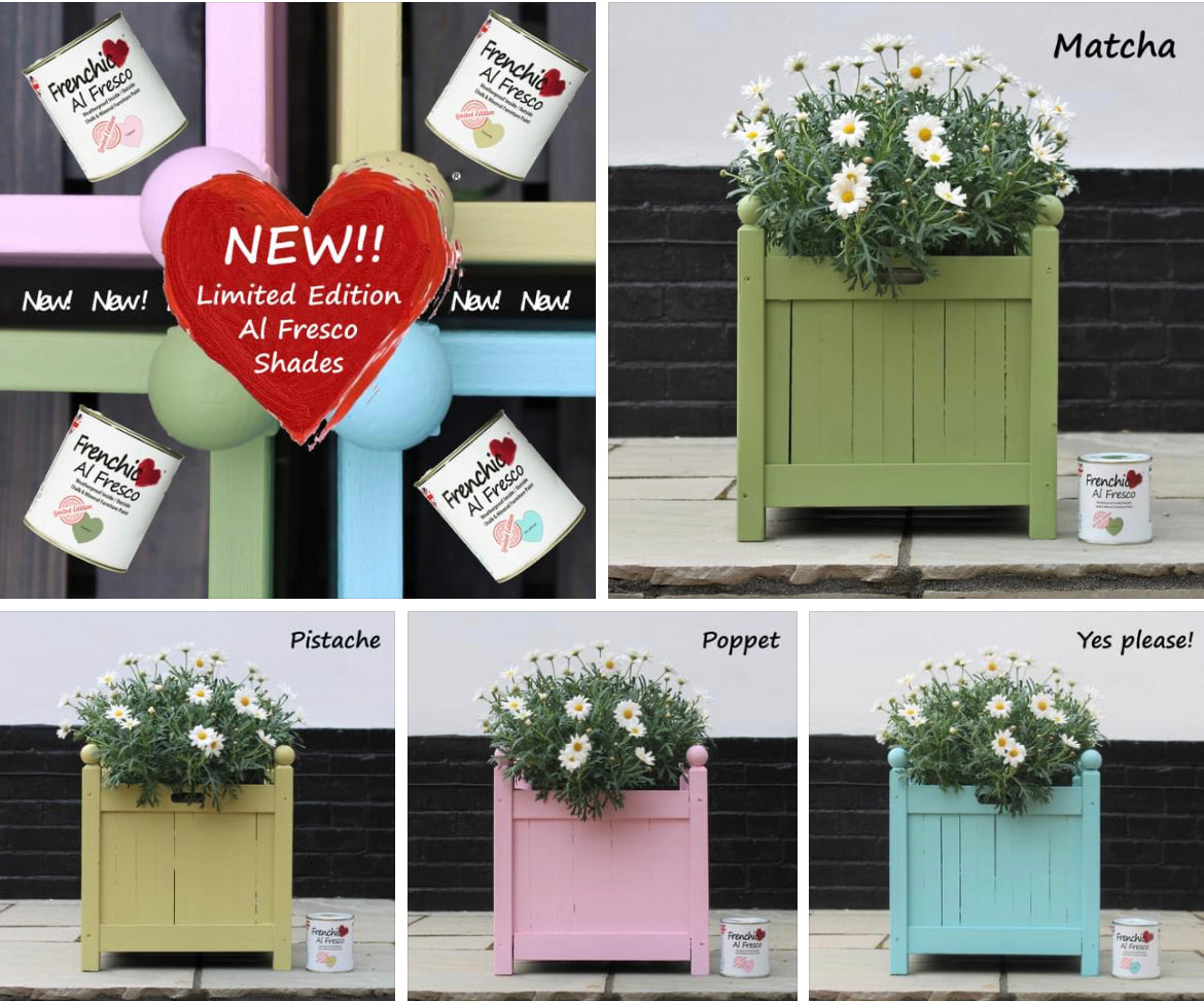 Pistache AF 500ml LIMITED EDITION