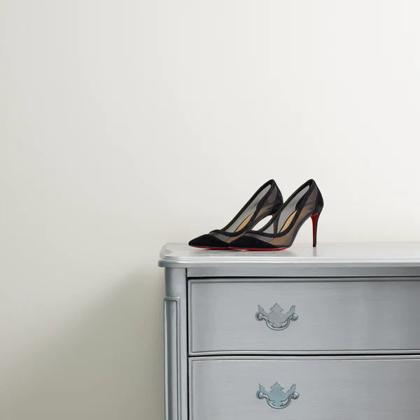 Wedding Cake - Chalk Wall paint 2.5L