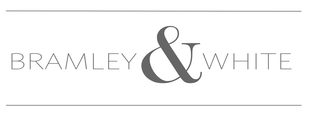 Bramley & White  Products - Frenchic - White Wax