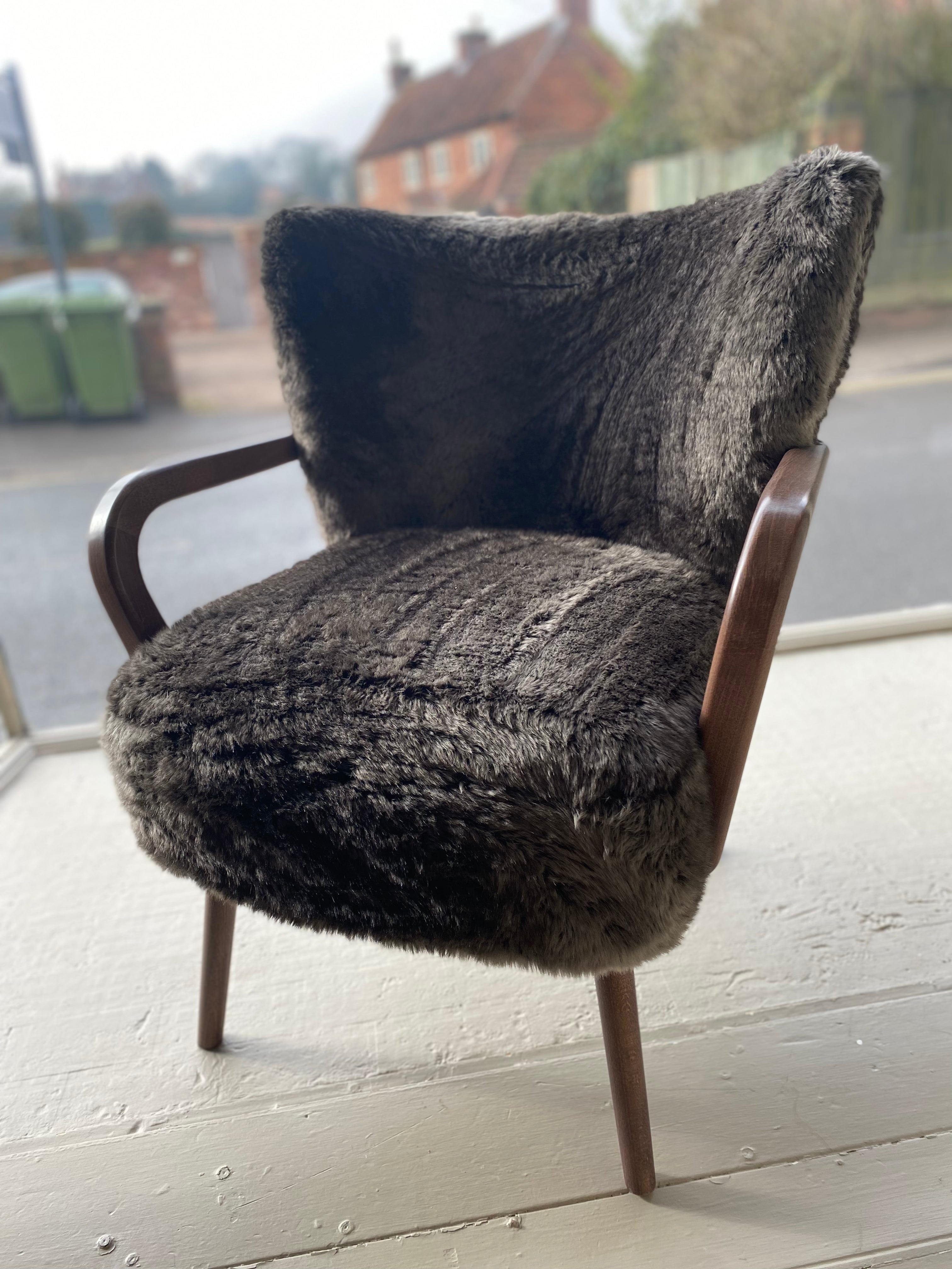 Miss Frieda - BESPOKE MADE TO ORDER