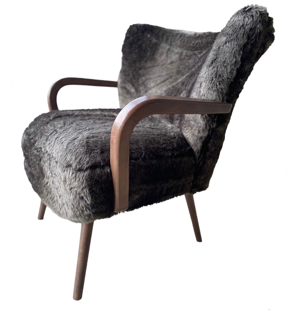 Miss Frieda - BESPOKE MADE TO ORDER