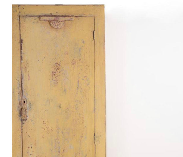 Whiter Than White - Chalk Wall Paint 2.5L