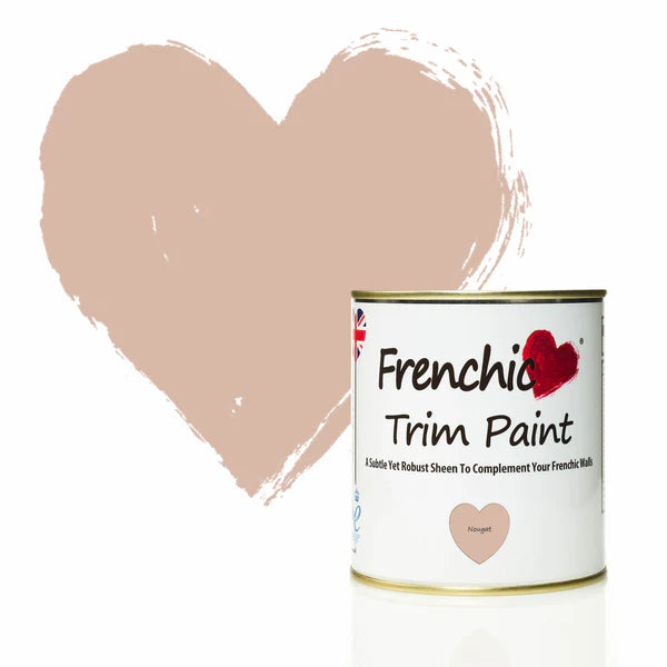 Nougat - Trim Paint 500ml