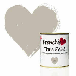 Salt Of The Earth - Trim Paint 500ml