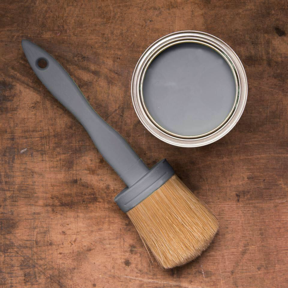 Frenchic Al Fresco paint - Greyhound 750ml, - Bramley & White | Upholstery, Homewares & Furniture