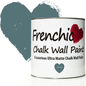 Jitterbug - Chalk Wall Paint 2.5L