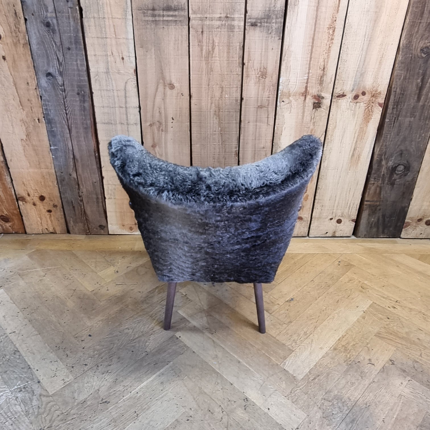 Miss Frieda - BESPOKE MADE TO ORDER