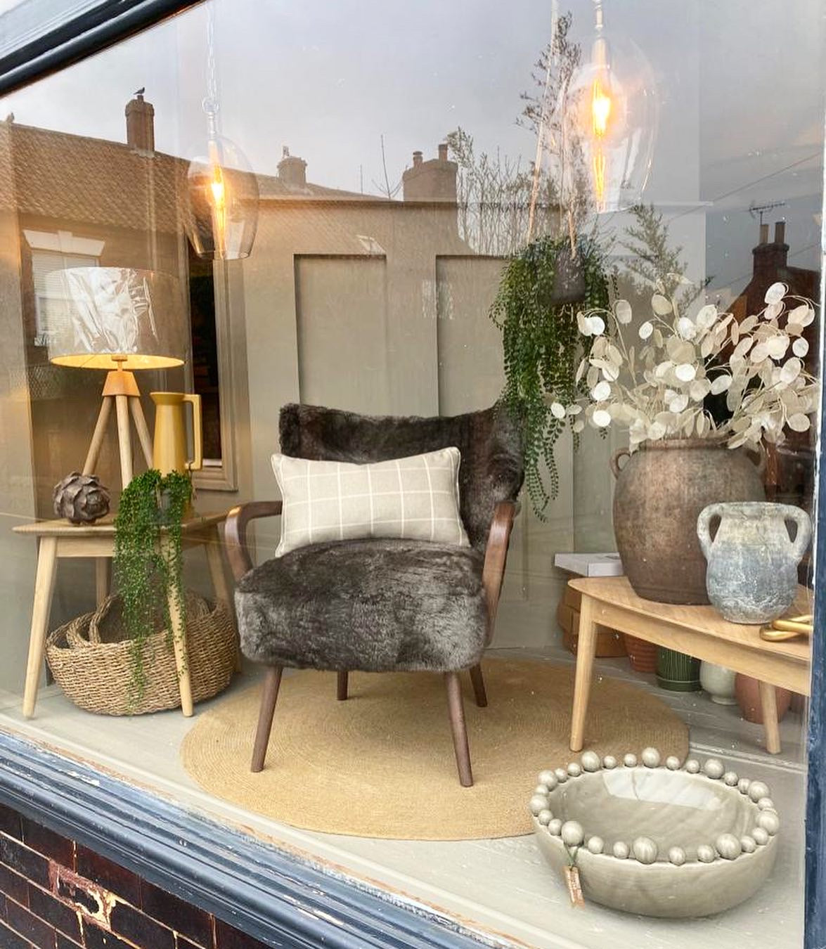 Miss Frieda - BESPOKE MADE TO ORDER