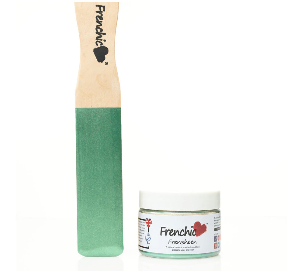 Frenchic Frensheen Green Goddess