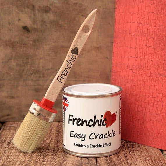 Frenchic Easy Crackle, - Bramley & White | Upholstery, Homewares & Furniture
