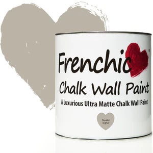Smoke Signal - Chalk Wall Paint 2.5L