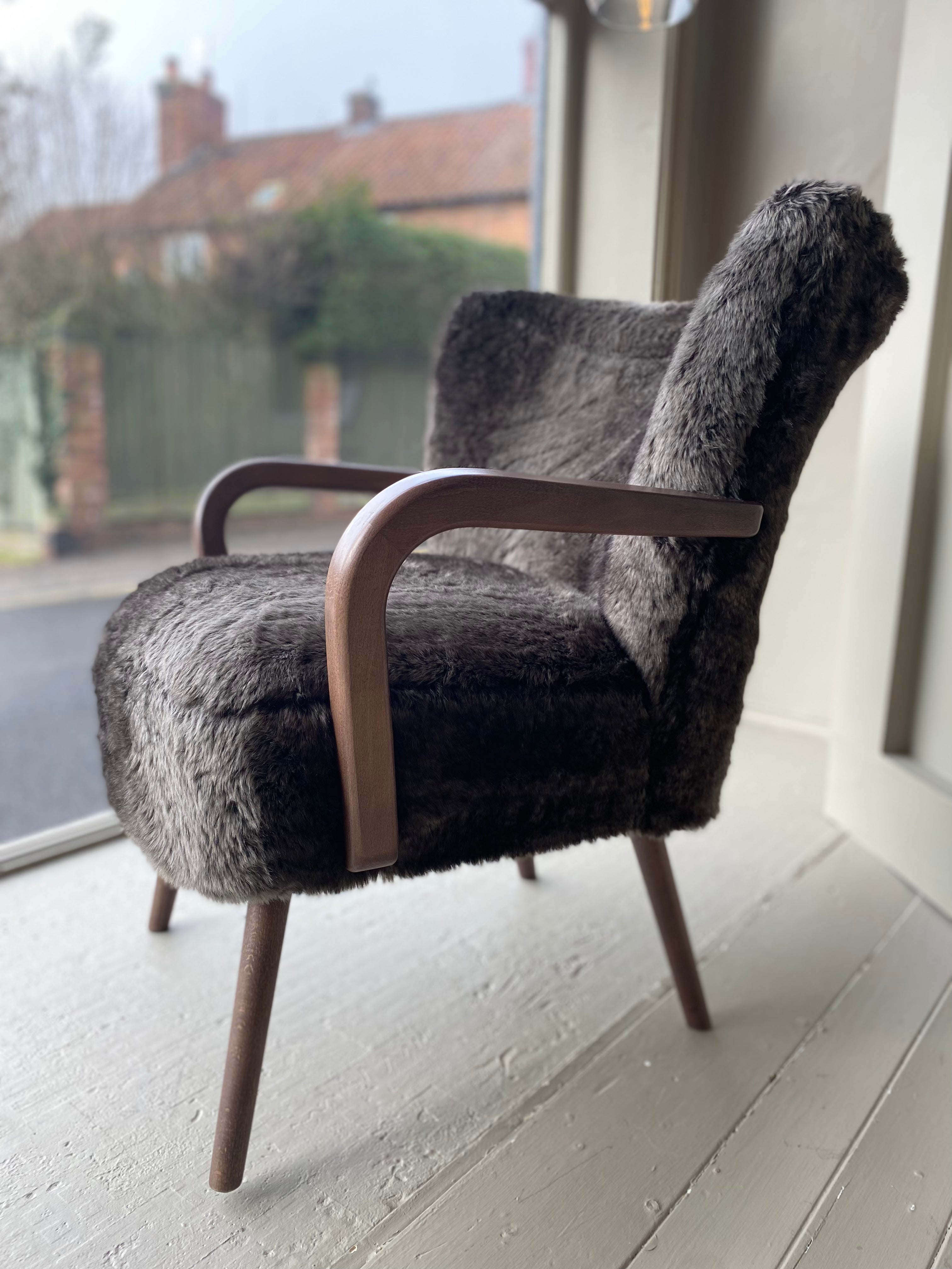 Miss Frieda - BESPOKE MADE TO ORDER