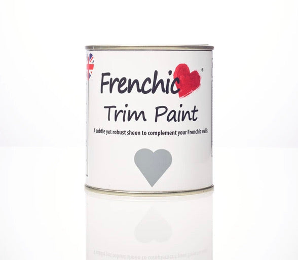 Gentlemen’s Club - Trim Paint 500ml