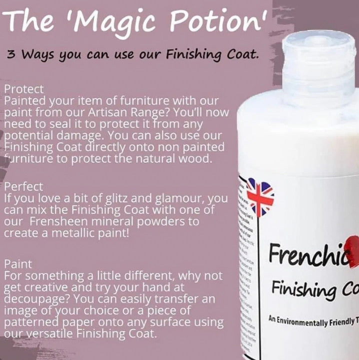 Frenchic Frensheen Beautiful Bronze